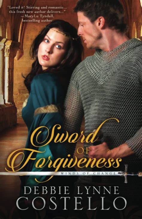 sword of forgiveness winds of change volume 1 PDF