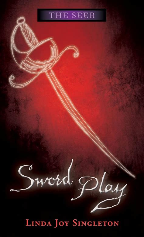 sword play the seer series Kindle Editon