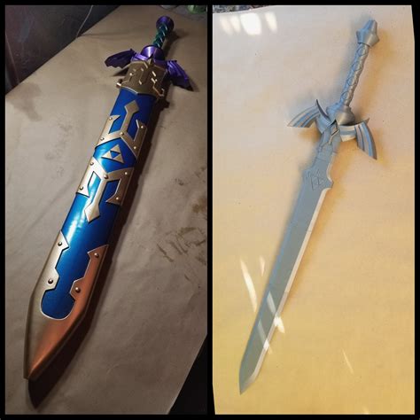 sword sheath zelda