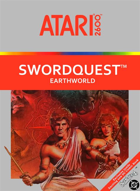 swordquest