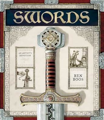 swords an artists devotion Reader