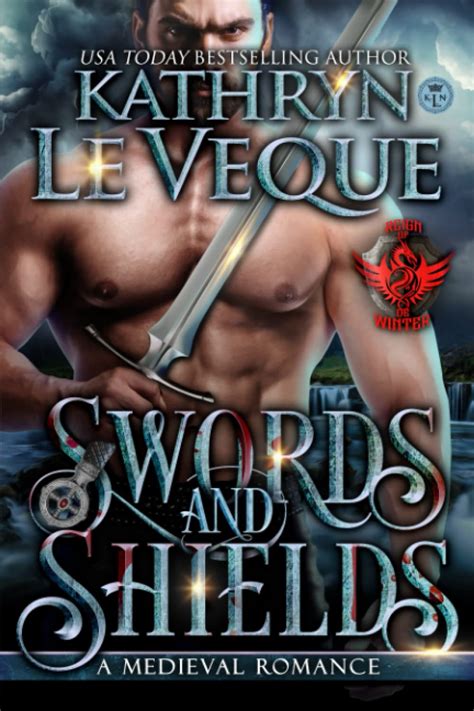 swords and shields reign of the house of de winter Reader