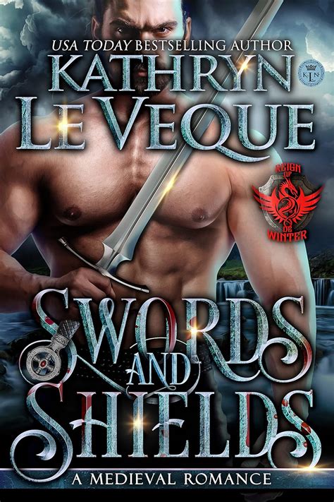 swords and shields reign of the house of de winter Reader