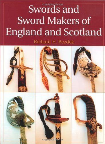 swords and sword makers of england and scotland Doc