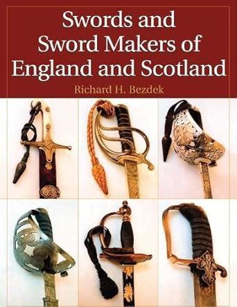 swords and sword makers of england and scotland Doc