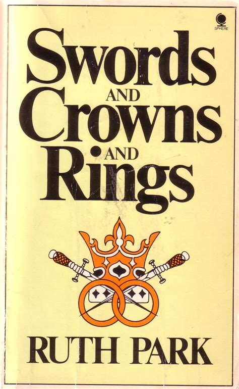 swords crowns rings ruth park Epub