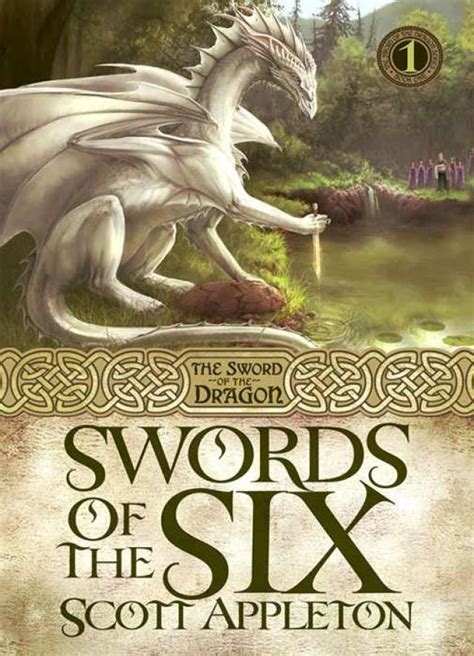 swords of the six the sword of the dragon Doc