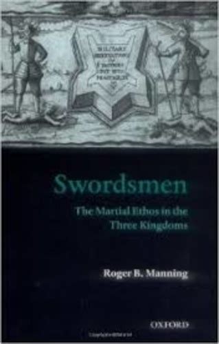 swordsmen the martial ethos in the three kingdoms Kindle Editon