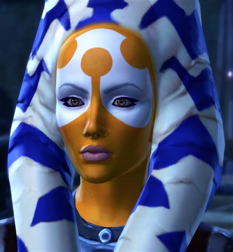 swtor ashara