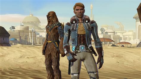 swtor smuggler companions