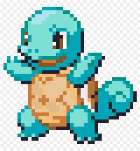 swuirtle sprite