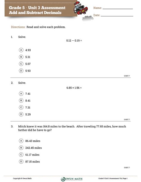 swun-math-grade-6-homework-unit-3 Ebook PDF