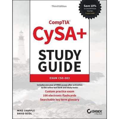 sybex comptia study guide Reader