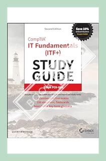 sybex comptia study guide pdf Epub