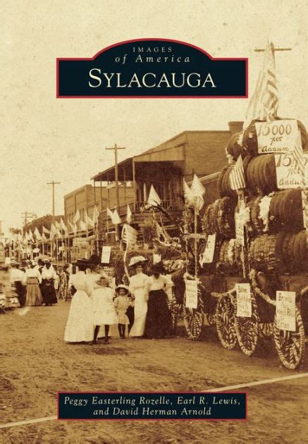 sylacauga images of america PDF