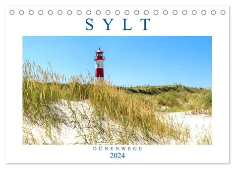 sylt bildern tischkalender 2016 quer Kindle Editon