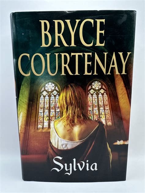 sylvia bryce courtenay PDF