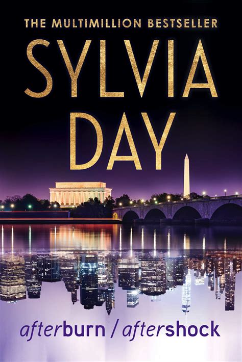 sylvia day afterburn pdf free download PDF