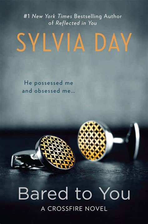 sylvia day bared to you pdf free online Kindle Editon