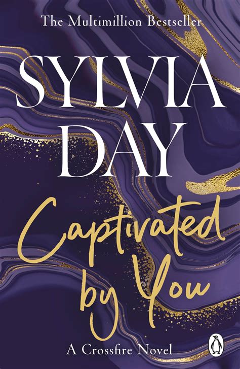 sylvia day book 4 captivated by you free to download Epub