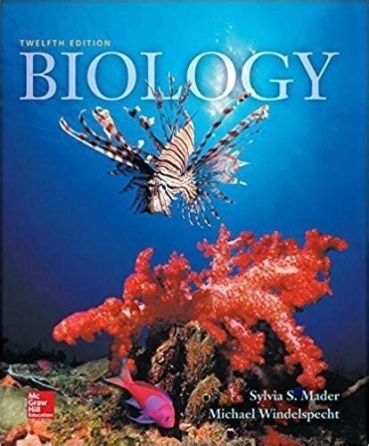 sylvia-mader-biology-student-study-guide Ebook Kindle Editon