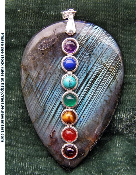 symbol labradorite