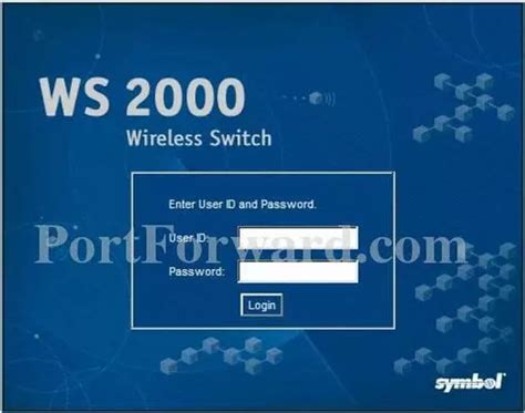 symbol ws 2000 reset password pdf PDF