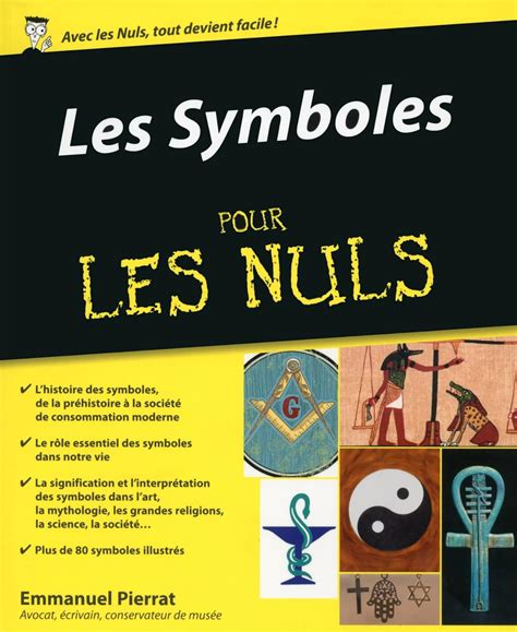 symboles pour nuls emmanuel pierrat Reader