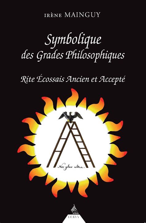 symbolique grades philosophiques cossais accept Reader