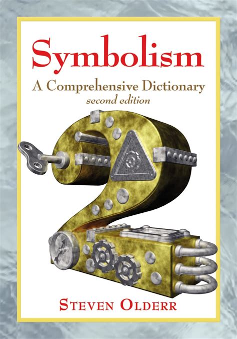 symbolism a comprehensive dictionary Epub