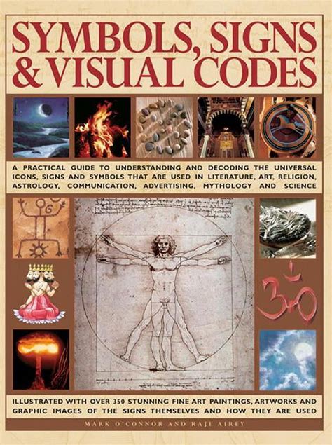 symbols signs and visual codes a practical guide to understanding and decoding the universal icons signs and Doc