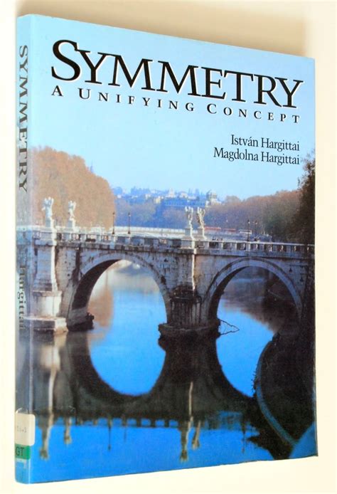 symmetry a unifying concept Epub
