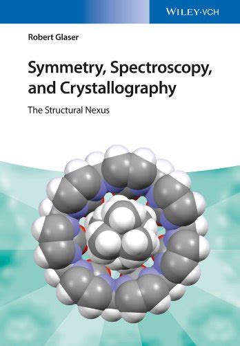 symmetry and spectroscopy Ebook Doc