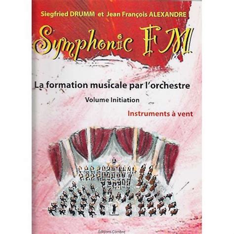 symphonic fm vol initiation eleve Kindle Editon
