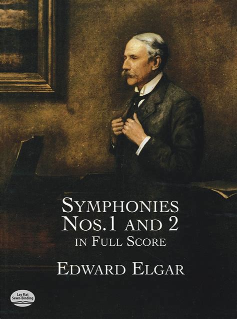 symphonies 1 and 2 in full score dover music scores Doc