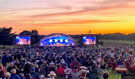 symphony on the prairie