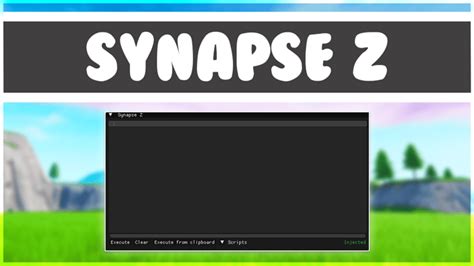 synapse z