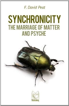 synchronicity the marriage of matter and psyche Reader