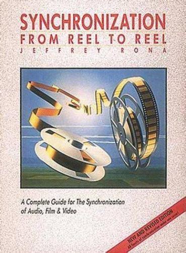 synchronization from reel to reel Doc