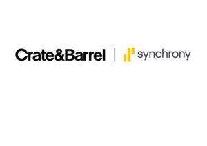 synchrony crate and barrel