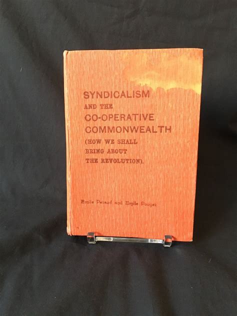 syndicalism co operative commonwealth revolution classic Kindle Editon