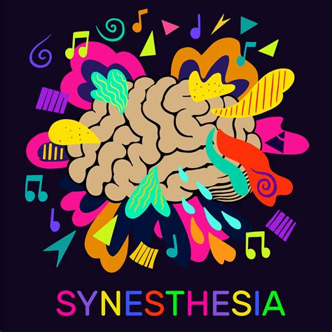 synesthésie