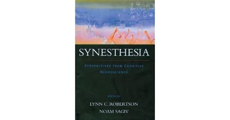 synesthesia perspectives from cognitive neuroscience Reader