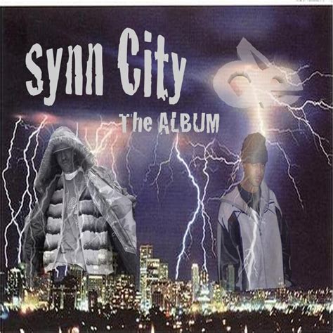 synn city