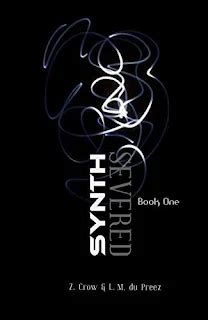 synth severed the synth series volume 1 PDF