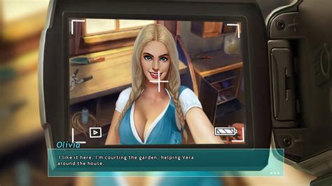 Synthetic Love Walkthrough