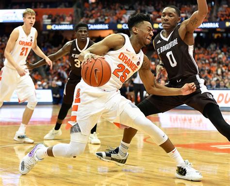 syracuse message board basketball