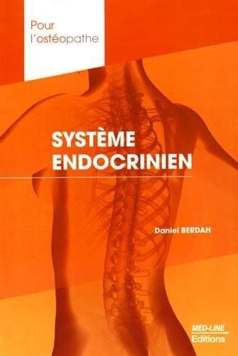 syst me endocrinien daniel berdah Reader