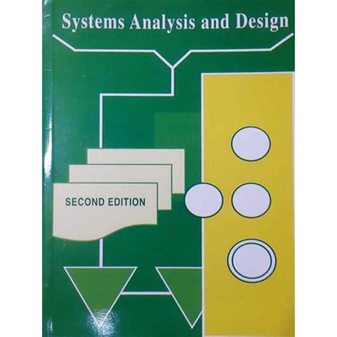 system analysis design awad second edition Epub