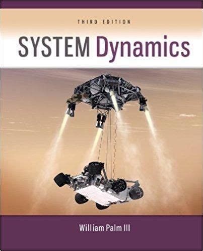 system dynamic 3rd edition Ebook Reader